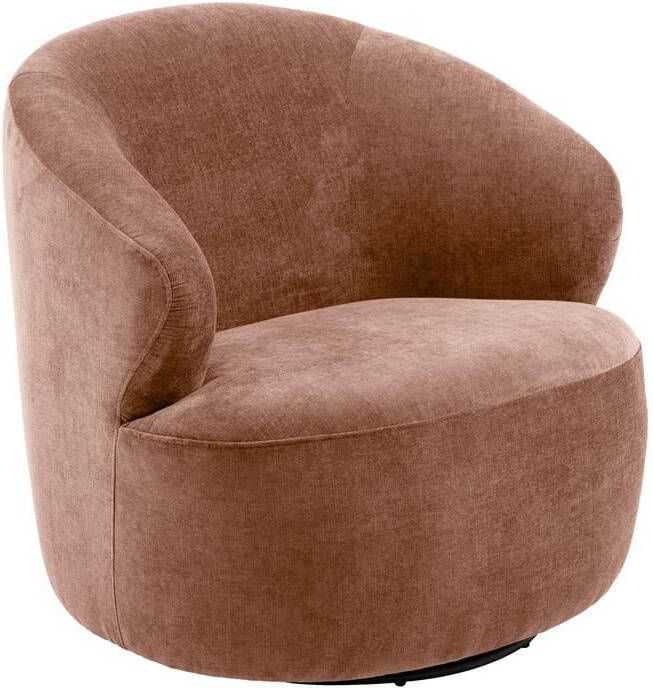 By fonQ Hug Draaibare Fauteuil Terra