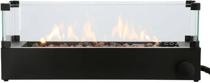 Cosi burner Build Up vuurtafel 70x20x27cm Laagste prijsgarantie! - Foto 6