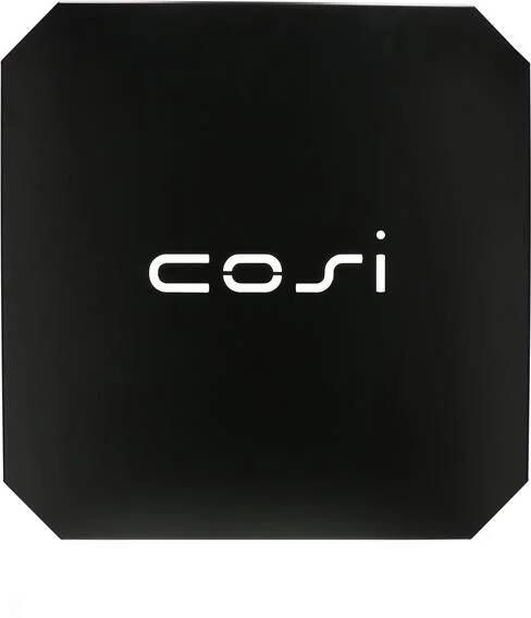 Cosi Coverplate Glass Set M Vuurtafel Afdekplaat 43 X 43 X 1 Cm - Foto 4