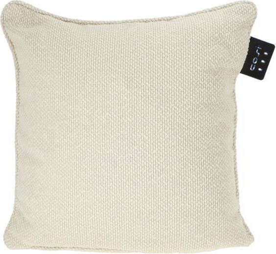 Cosi pillow Comfort warmtekussen teddy 50x50cm
