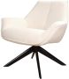 DS4U Miron Draaifauteuil Beige - Thumbnail 3