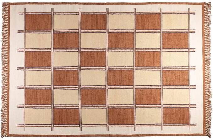 Dutchbone vloerkleed Gambit (160 x 230 x 1 cm)