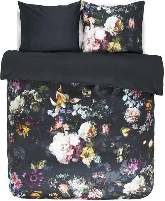 Essenza dekbedovertrek fleur nightblue-200x200 220