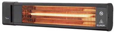 Euromac EUROM TH1800R Infrarood Terrasverwarmer 1800 Watt - Foto 8