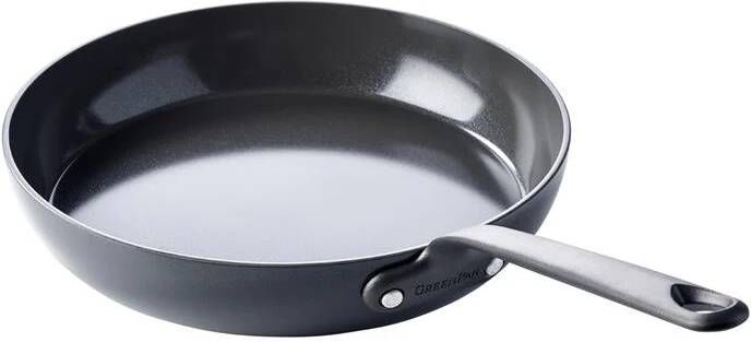 GreenPan Craft Koekenpan Ø 28 cm Keramisch Inductie - Foto 3