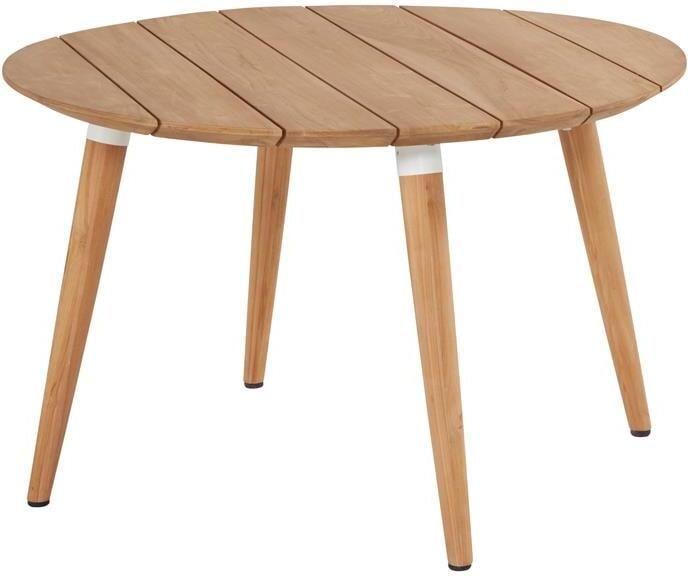 Hartman tuinmeubelen Hartman Sophie Studio dining tuintafel ø120cm Laagste prijsgarantie!