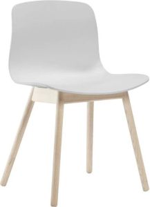 HAY About a Chair AAC12 Stoel