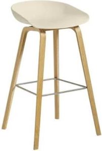 HAY About a Stool AAS32 ECO Barkruk 75 cm