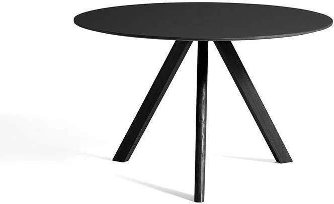 HAY Copenhague CPH20 Eettafel Ø 120 cm