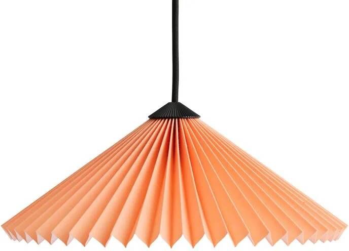 HAY Matin Hanglamp Ø 30 cm Peach