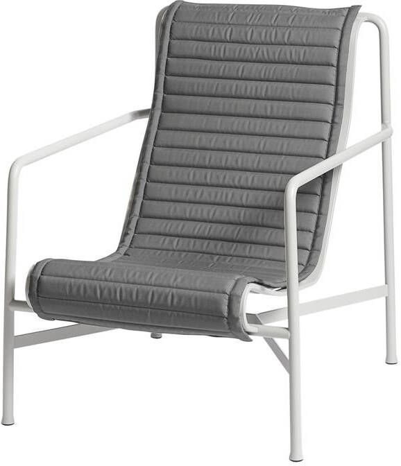 HAY Palissade Quilted Kussen voor Lounge Chair High