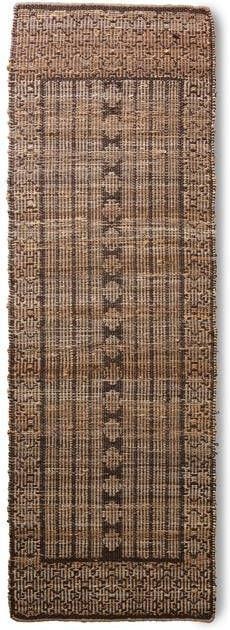HKliving Original Runner Vloerkleed 70 x 200 cm
