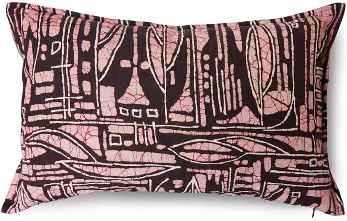 HKLIVING sierkussen Eclectic DORIS for (40x60 cm)