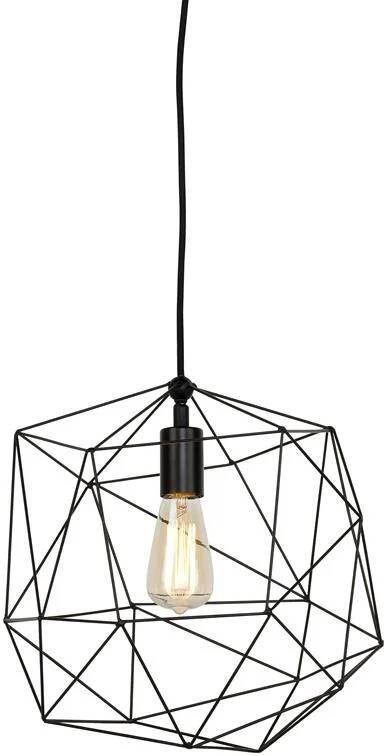 It&apos;s about RoMi its about RoMi Hanglamp Copenhagen Zwart