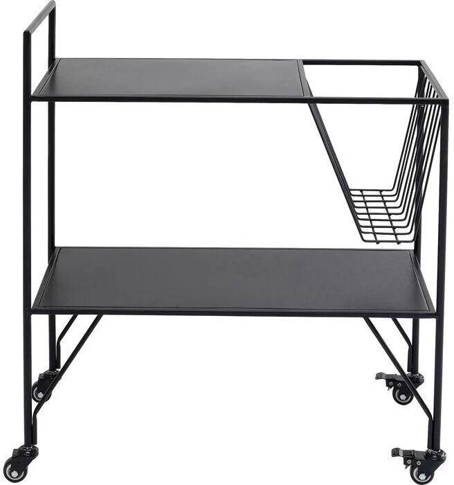 Kare Design Trolley Fenja