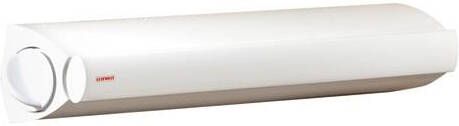 Leifheit wanddroogrek Rollfix 210 longline 21 m drooglengte ophangbaar wit - Foto 2