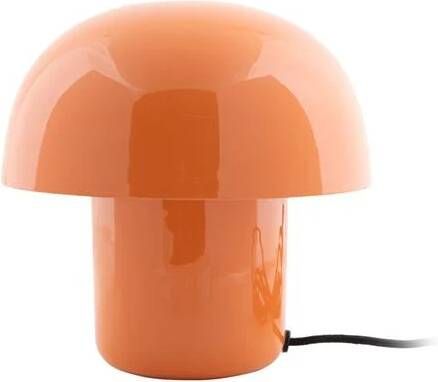 Leitmotiv Table Lamp Fat Mushroom Mini