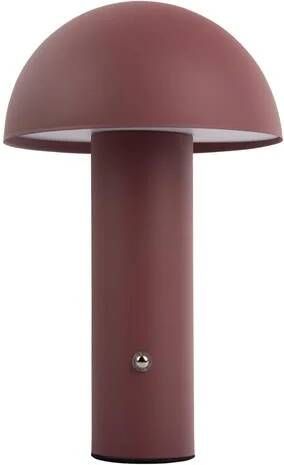 Leitmotiv Table lamp Fuego