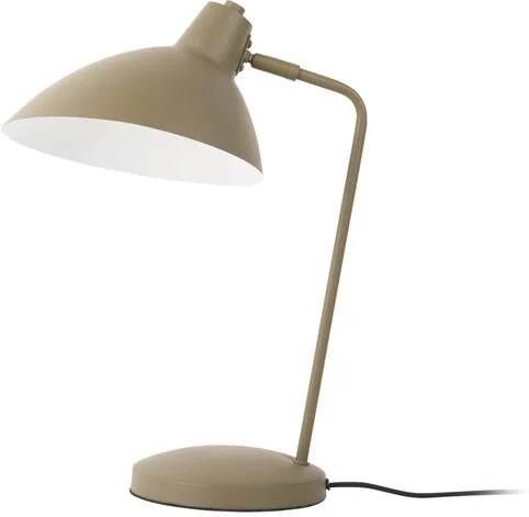 Leitmotiv Tafellamp Casque Groen 180x32x49cm