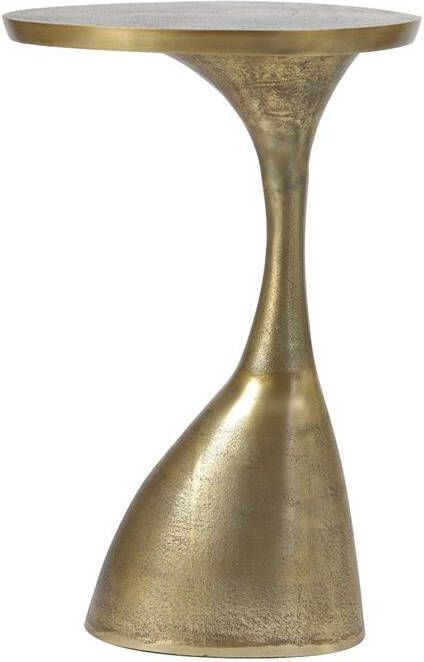Light & Living Side table 40x33x61 cm MACAU antique bronze