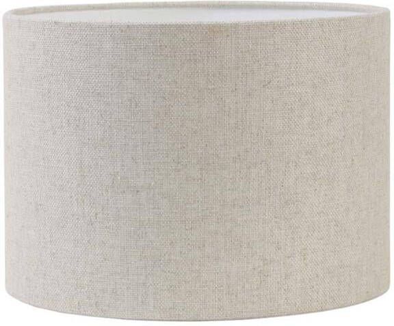 Light & Living Light and Living kappen bruin textiel 2230868