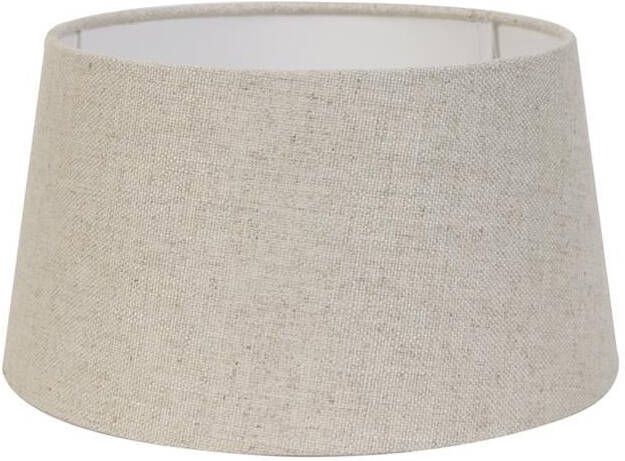Light & Living Light&living Kap n-drum 35-29-18 cm LIVIGNO naturel