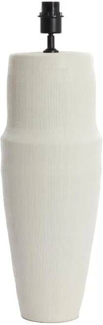 Light & Living Lampvoet Picacho 21x21x64.5 Wit