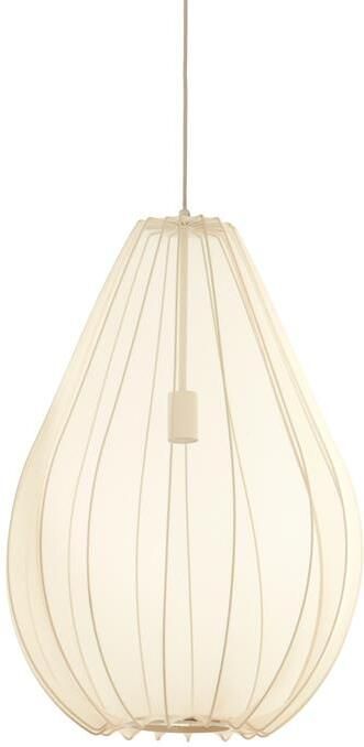 Light & Living Light and Living hanglamp wit textiel 2977127