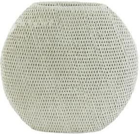 Light & Living Light&living Vaas deco 30x12x28 cm MASHABA zand