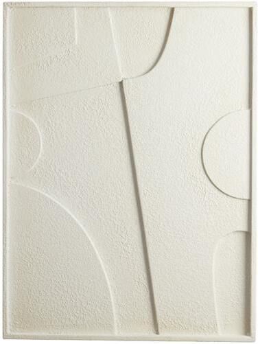 Light & Living Ornament Colino Bruin 80x8x60cm