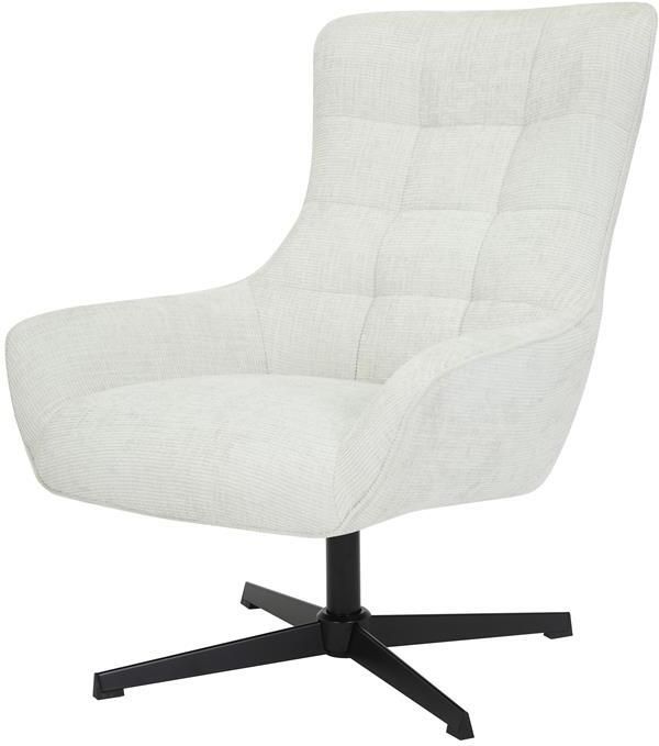 Livingfurn | Fauteuil Naomi Pearl | Zitmeubels woonkamer | Fauteuil - Foto 2