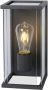 Lucide CLAIRE Wandlamp Buiten E27 IP54 Antraciet - Thumbnail 3
