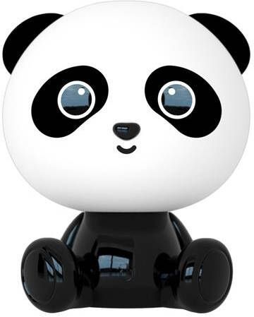 Lucide DODO PANDA Tafellamp Kinderkamer LED Dimb. 1x3W 3 StepDim Zwar