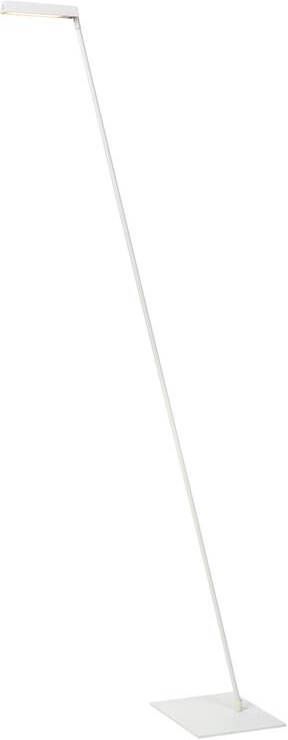 Lucide LAVALE Leeslamp 1xGeïntegreerde LED Wit