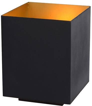 Lucide SUZY Tafellamp 1xE14 Zwart - Foto 2