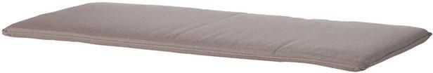 Madison bankkussen Manchester Taupe voor bank van 150 cm