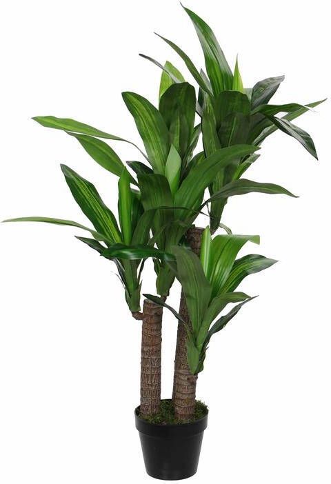 Mica Decorations Dracaena Kunstplant H110 cm