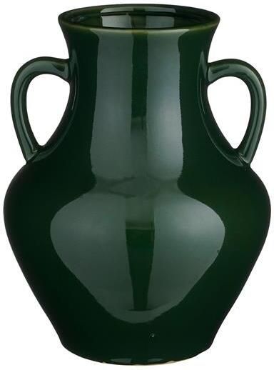 Mica Decorations Marian Vaas H33 x Ø26 cm Keramiek Groen