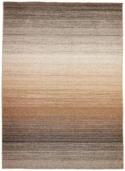 MOMO Rugs Panorama Kelim Naturel Multi 170x240 cm Vloerkleed