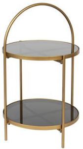 MOOS Elodi Bijzettafel