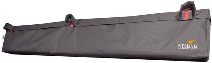 Nesling Beschermhoes voor coolfit harmonica schaduwdoek 3.7 meter - Foto 2