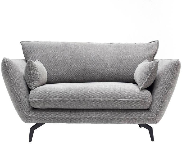 Nuuck Kvinde Sofa Loveseat silent lightgrey