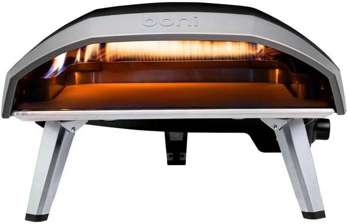 Ooni Pizza Ovens Ooni Koda 16 Gas-Powered Outdoor Pizza Oven 30 Mbar NL - Foto 4