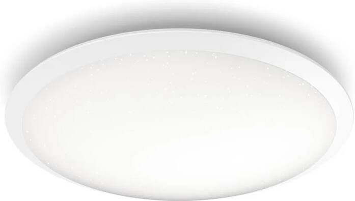 Philips Plafondlamp Cavanal Sceneswitch ⌀35cm 18w