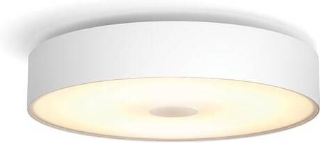 Philips Hue Fair Plafondlamp Wit