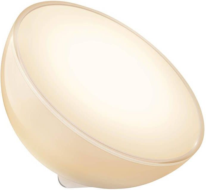 Philips Hue Go Tafellamp White and Color Ambiance V2 Bluetooth - Foto 5