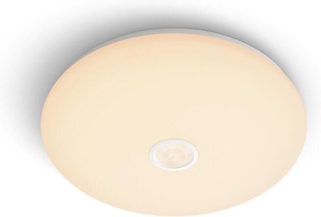 Philips Plafondlamp Mauve ⌀32cm 16w Met Sensor