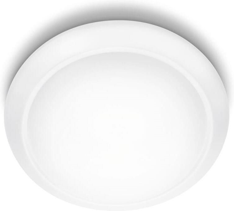 Philips Plafondlamp myLiving Cinnabar LED 4x4 W wit 333623117