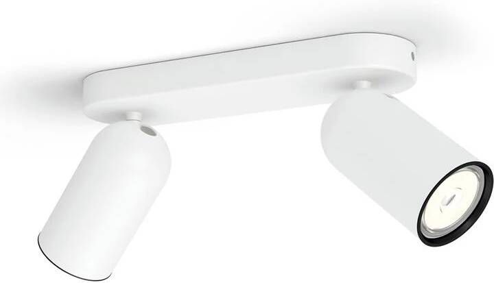 Philips PONGEE bar tube white 2xNW 230V