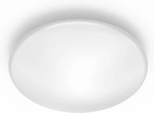 Philips Plafondlamp Shan ⌀26cm 12w Met Bewegingssensor